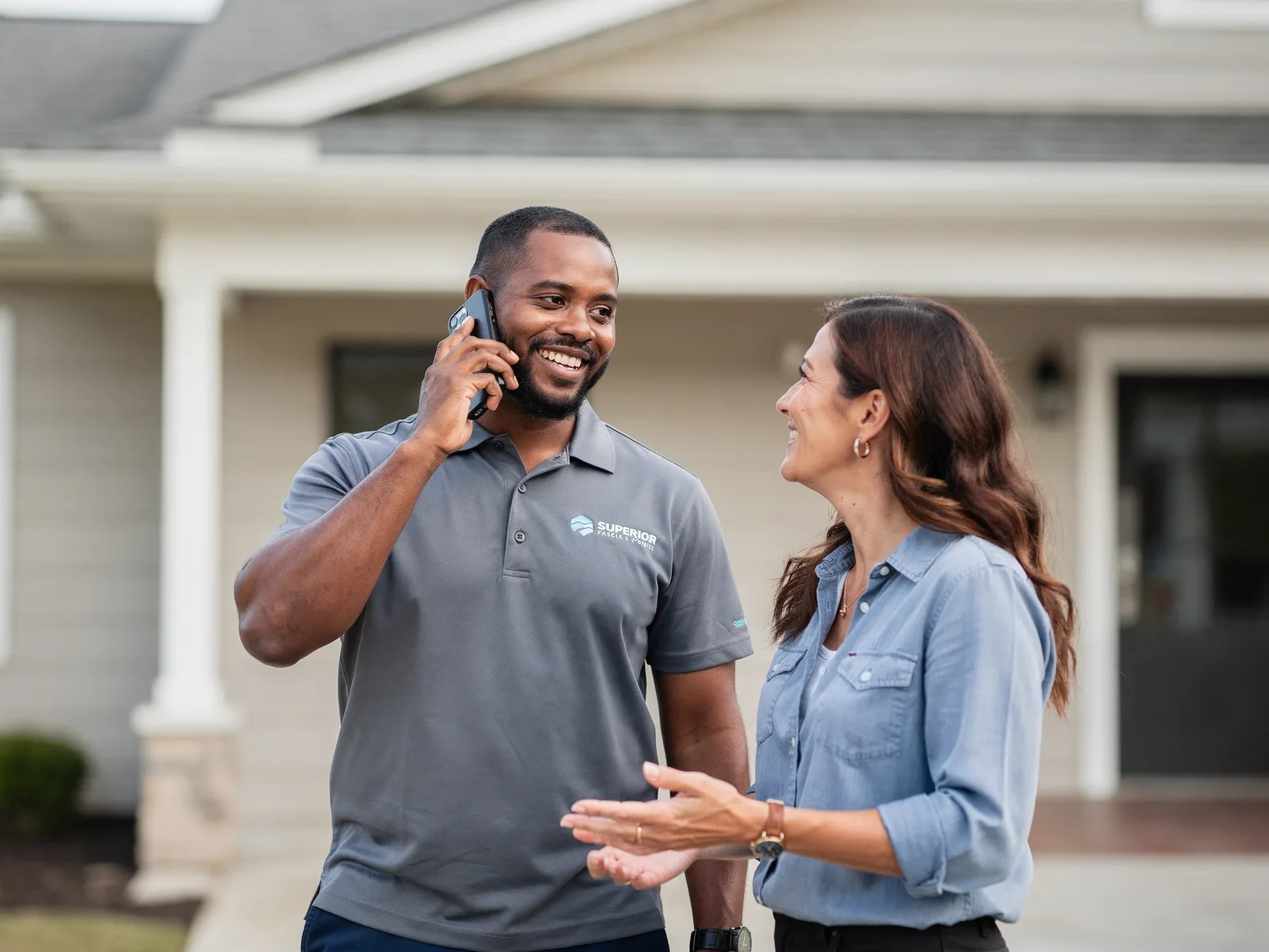 Fascia Repair Ouray, CO FAQs