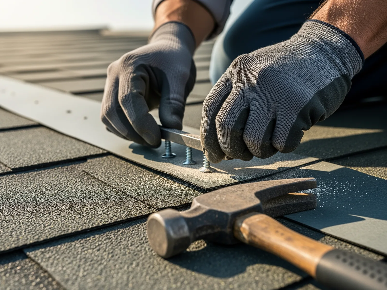 Why choose Fascia Repair in Ouray, CO